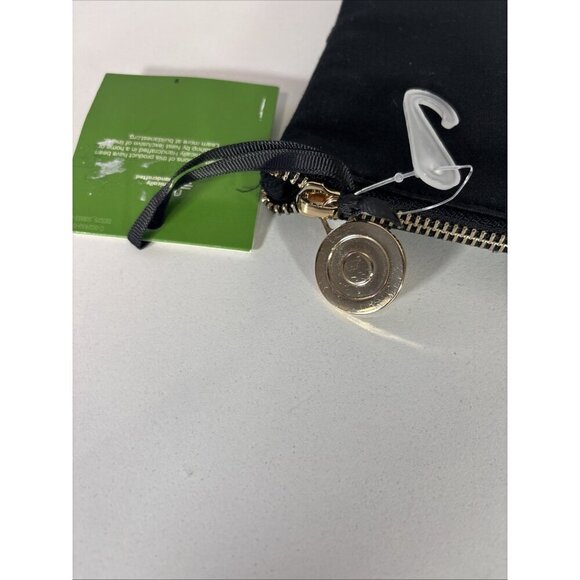 Kate Spade x Target Champagne & Fries Beaded Clutch Bag Limited Edition - Picture 4 of 9